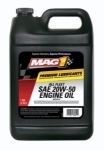 MAG1 ALL FLEET SAE 20W50