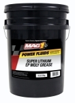 MAG1 SUPER LITHIUM EP MOLY GREASE
