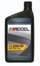 ACCEL SAE 20W50